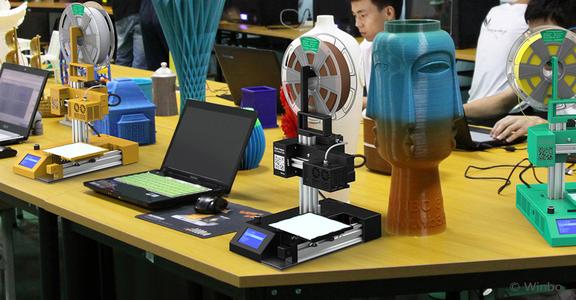 如何利用3D打印機盈利？當下大多數人采用這3種模式